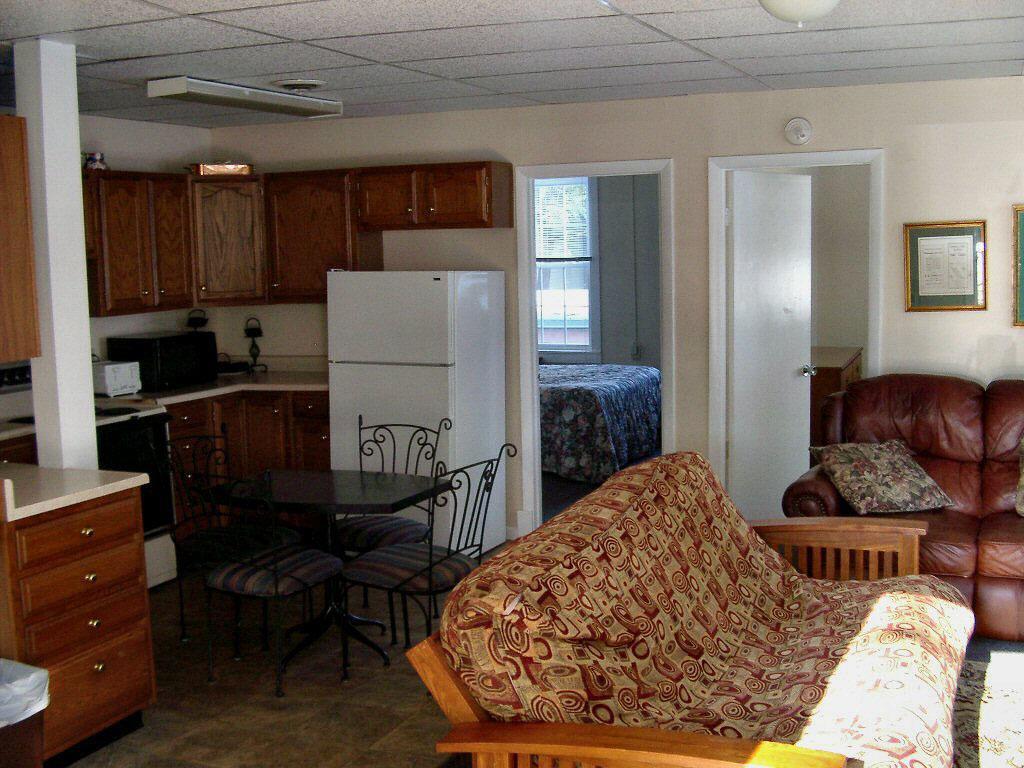 Windsor Motel Lake George Habitación foto