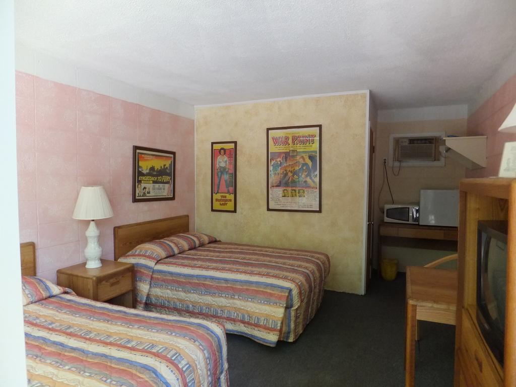 Windsor Motel Lake George Habitación foto