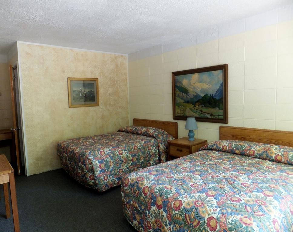 Windsor Motel Lake George Habitación foto